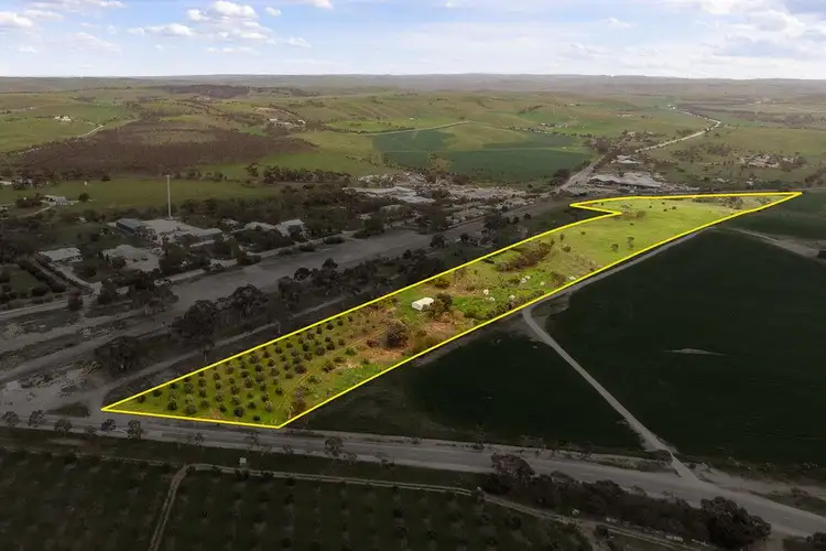Third view of Homely land listing, Lot 11 Callington Road, Callington SA 5254