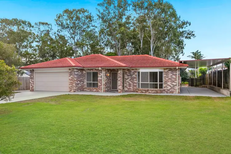 15-16 Harrogate Terrace, Birkdale QLD 4159