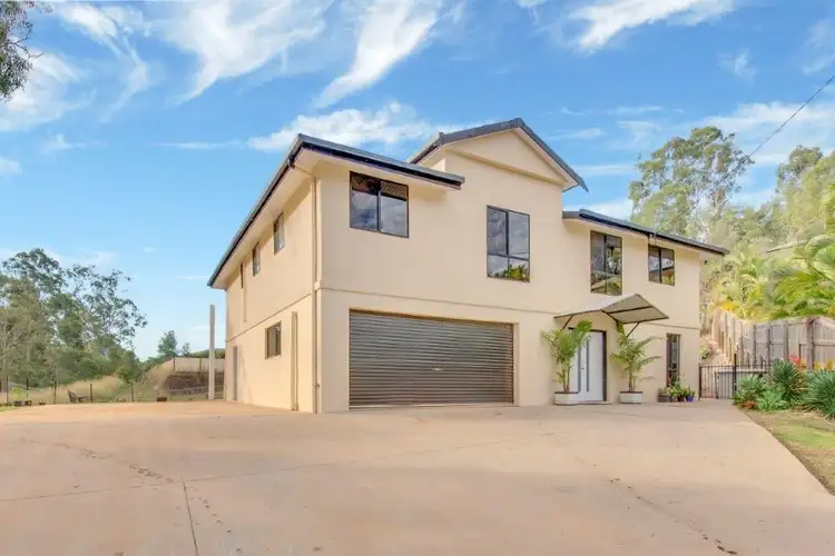 18 Lamington Drive, South Gladstone QLD 4680