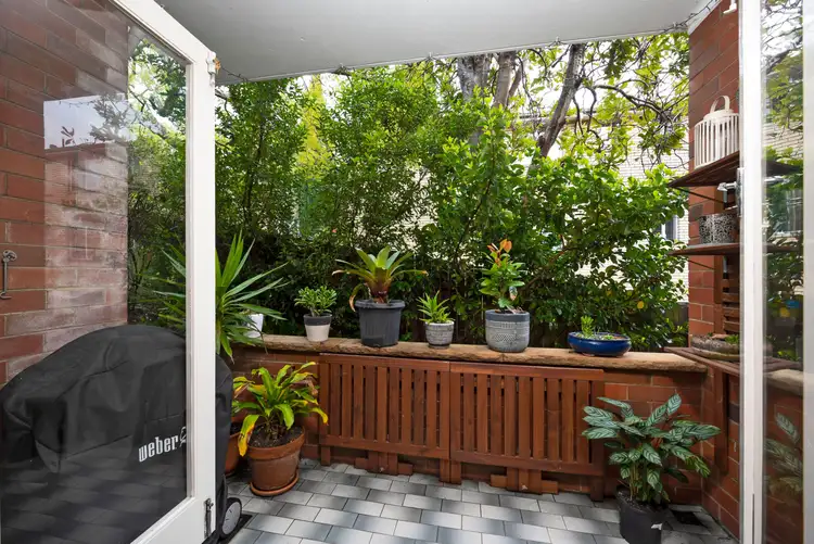Third view of Homely unit listing, 1/54 Greenwich Road, Greenwich NSW 2065