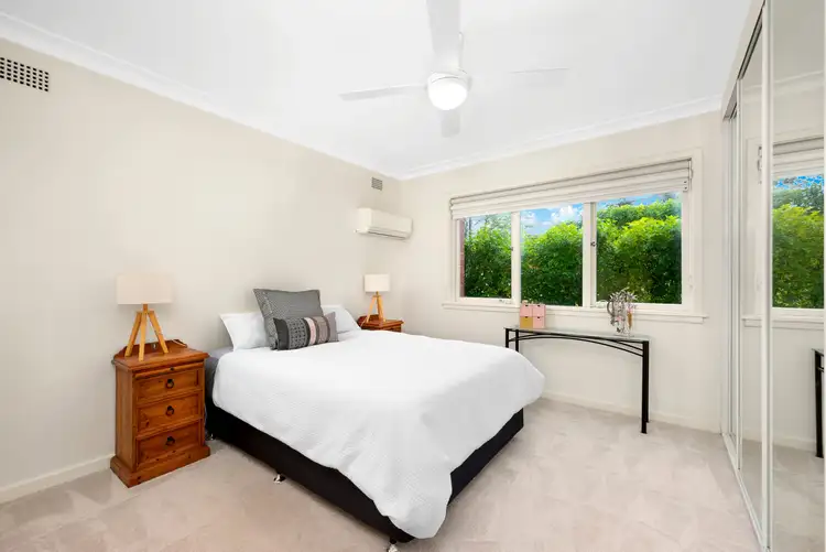 Fifth view of Homely unit listing, 1/54 Greenwich Road, Greenwich NSW 2065