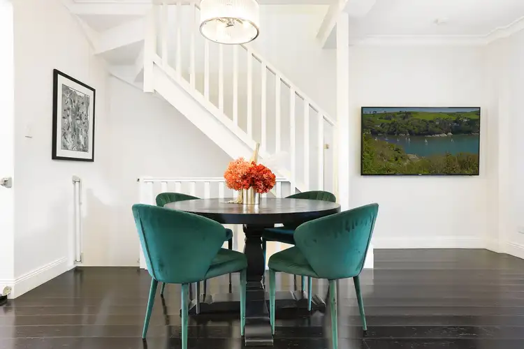 Sixth view of Homely house listing, 159 Mullens Street, Rozelle NSW 2039