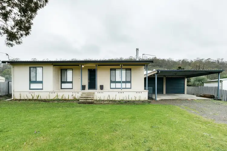 Main view of Homely house listing, 41 Cory Street, Martins Creek NSW 2420