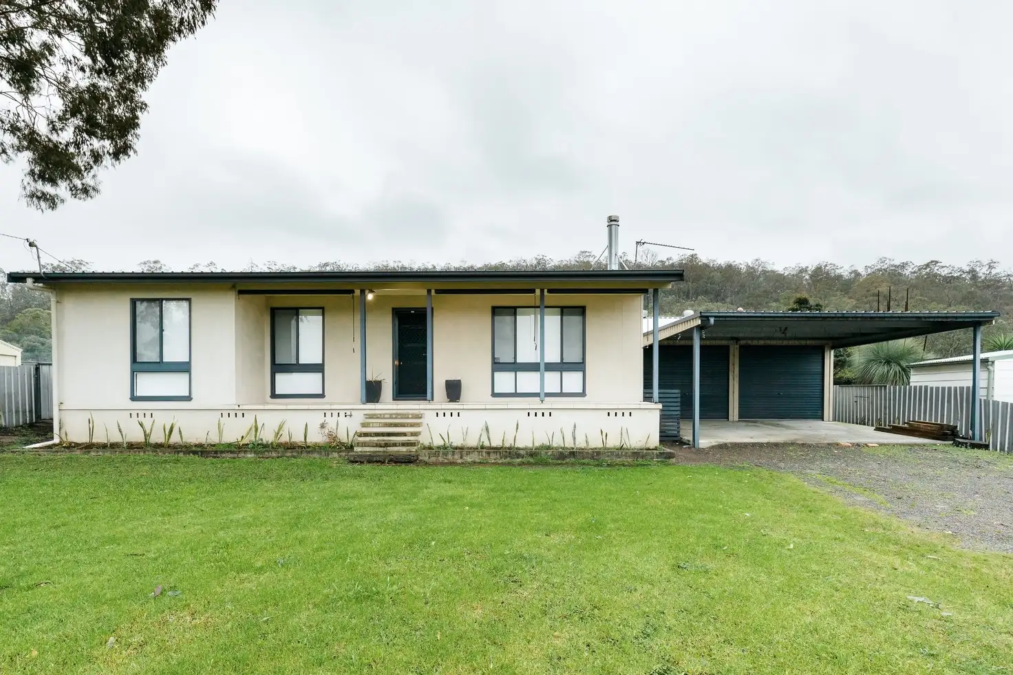 Main view of Homely house listing, 41 Cory Street, Martins Creek NSW 2420