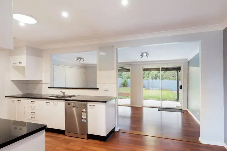 Second view of Homely house listing, 41 Cory Street, Martins Creek NSW 2420