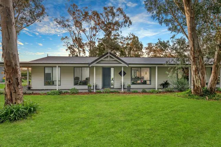254 Brookman Road, Meadows SA 5201