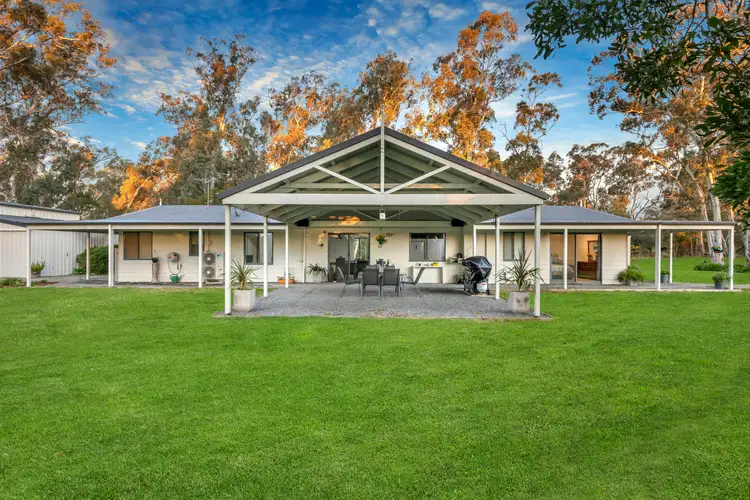Third view of Homely house listing, 254 Brookman Road, Meadows SA 5201