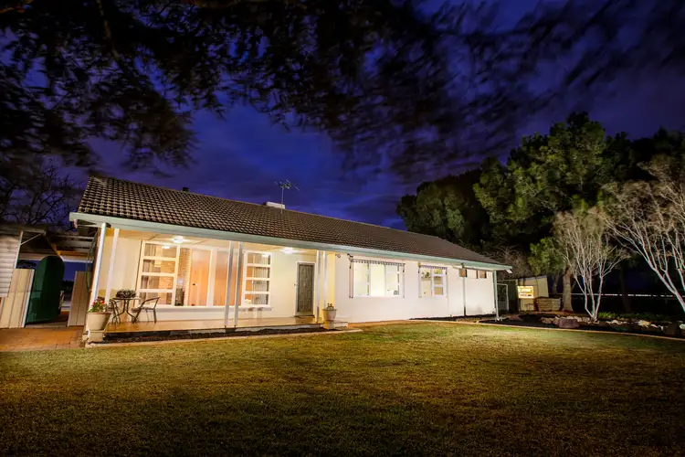 2902 Sixteenth Street, Irymple VIC 3498