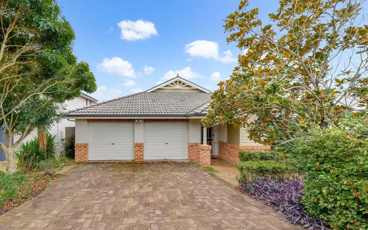 5 Folkes Street, Elderslie NSW 2570