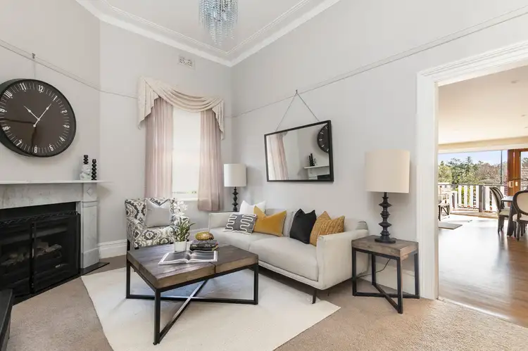 Second view of Homely house listing, 104 Shadforth Street, Mosman NSW 2088