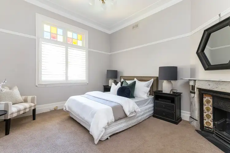 Sixth view of Homely house listing, 104 Shadforth Street, Mosman NSW 2088