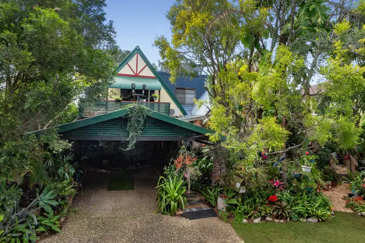 27 Ardara Street, Bracken Ridge QLD 4017