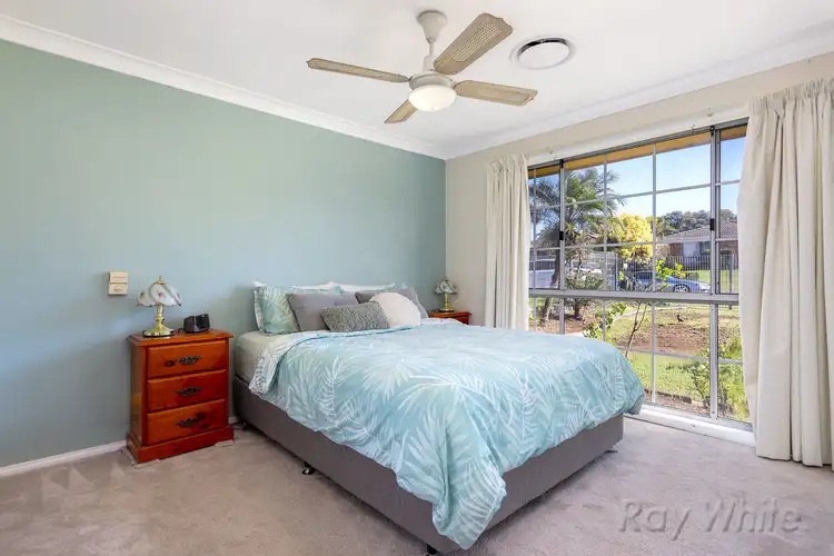 Third view of Homely house listing, 35 Standish Avenue, Oakhurst NSW 2761