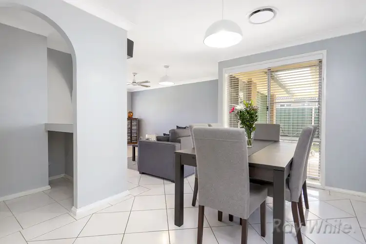 Fifth view of Homely house listing, 35 Standish Avenue, Oakhurst NSW 2761