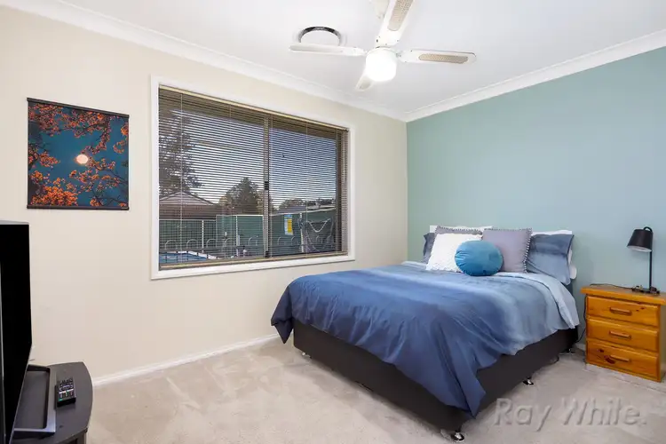 Sixth view of Homely house listing, 35 Standish Avenue, Oakhurst NSW 2761