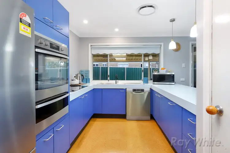Seventh view of Homely house listing, 35 Standish Avenue, Oakhurst NSW 2761