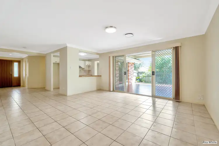 Second view of Homely house listing, 3 Berrington Close, Forest Lake QLD 4078