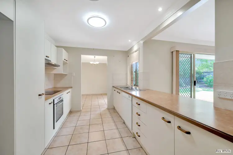 Fifth view of Homely house listing, 3 Berrington Close, Forest Lake QLD 4078