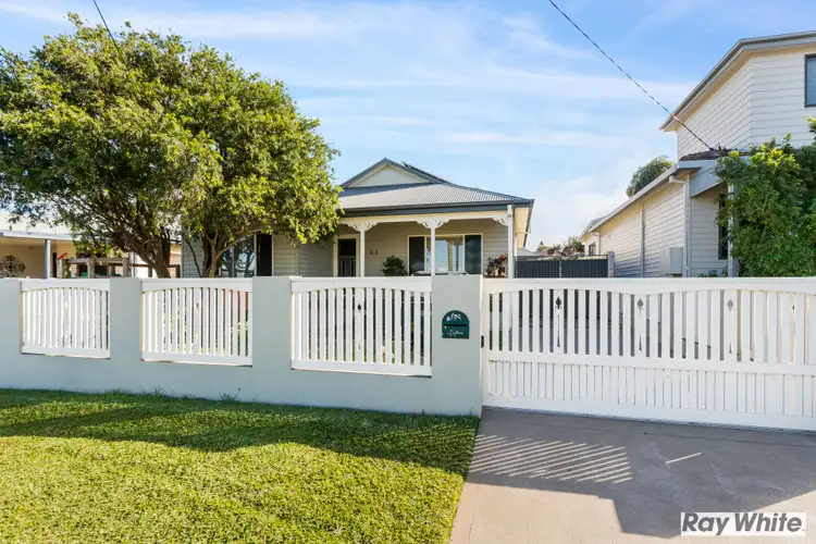 28 Antrim Avenue, Warilla NSW 2528