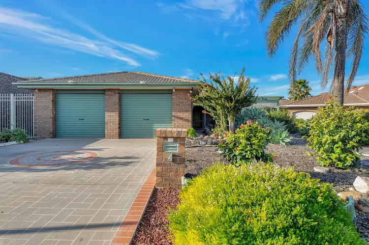Main view of Homely house listing, 4 Capri Close, West Lakes SA 5021