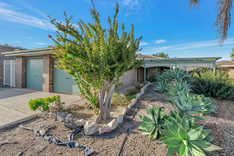 Second view of Homely house listing, 4 Capri Close, West Lakes SA 5021