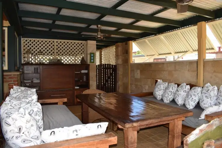 Third view of Homely house listing, 4 Lecaille Street, Dongara WA 6525