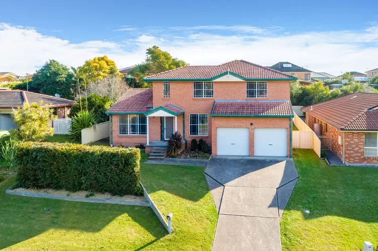 Main view of Homely house listing, 16 Beaton Avenue, Raymond Terrace NSW 2324