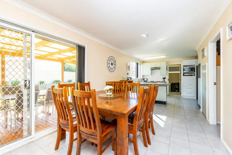 Fourth view of Homely house listing, 16 Beaton Avenue, Raymond Terrace NSW 2324