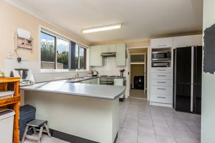 Fifth view of Homely house listing, 16 Beaton Avenue, Raymond Terrace NSW 2324
