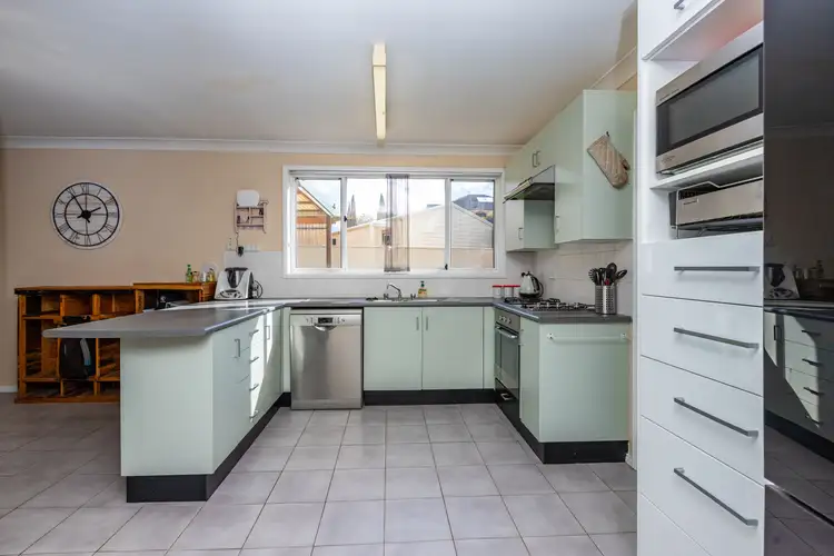 Sixth view of Homely house listing, 16 Beaton Avenue, Raymond Terrace NSW 2324