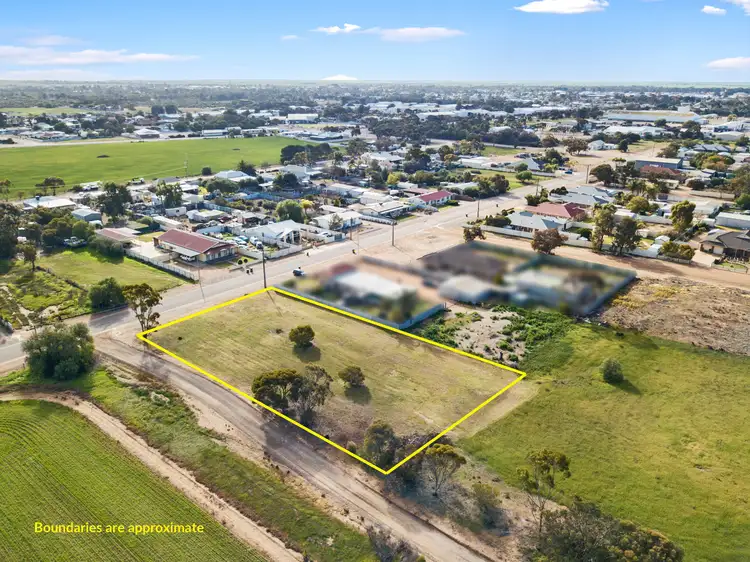Second view of Homely land listing, 28 (Lot 55) Westlake Street, Jerusalem SA 5554