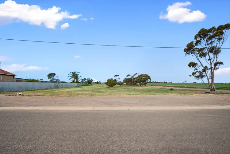 Third view of Homely land listing, 28 (Lot 55) Westlake Street, Jerusalem SA 5554