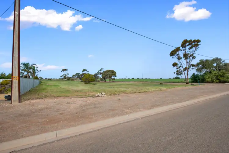 Fourth view of Homely land listing, 28 (Lot 55) Westlake Street, Jerusalem SA 5554