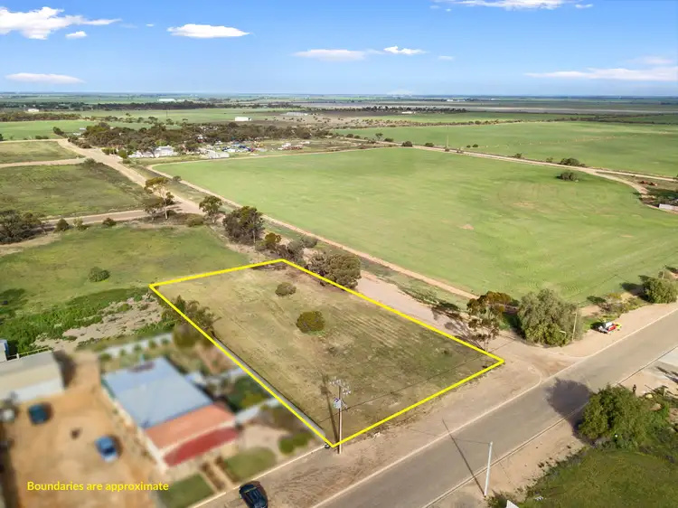Fifth view of Homely land listing, 28 (Lot 55) Westlake Street, Jerusalem SA 5554