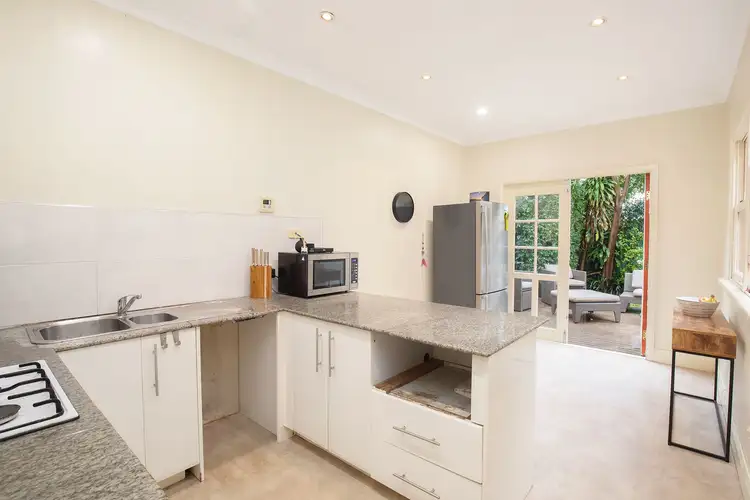 Third view of Homely house listing, 80 Rodgers Street, Carrington NSW 2294