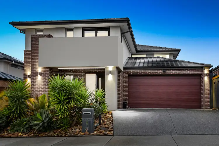 Main view of Homely house listing, 9 Goldsborough Drive, Officer VIC 3809