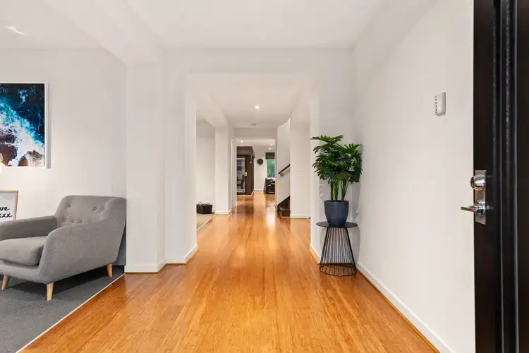 Second view of Homely house listing, 9 Goldsborough Drive, Officer VIC 3809
