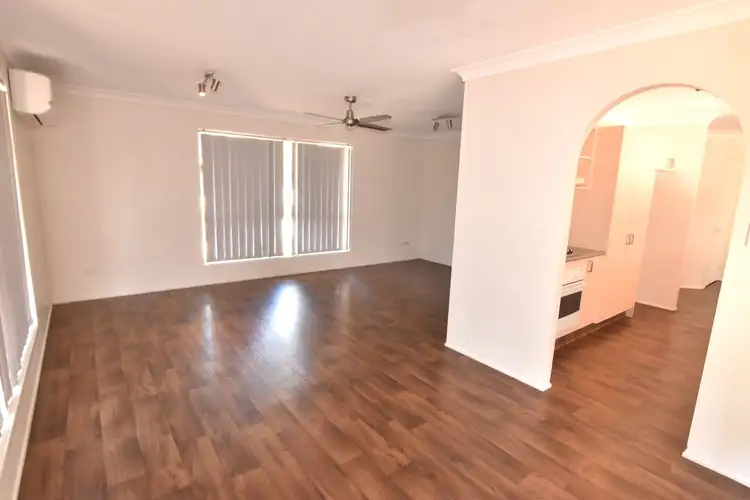 Fifth view of Homely house listing, 53 Penda Avenue, New Auckland QLD 4680