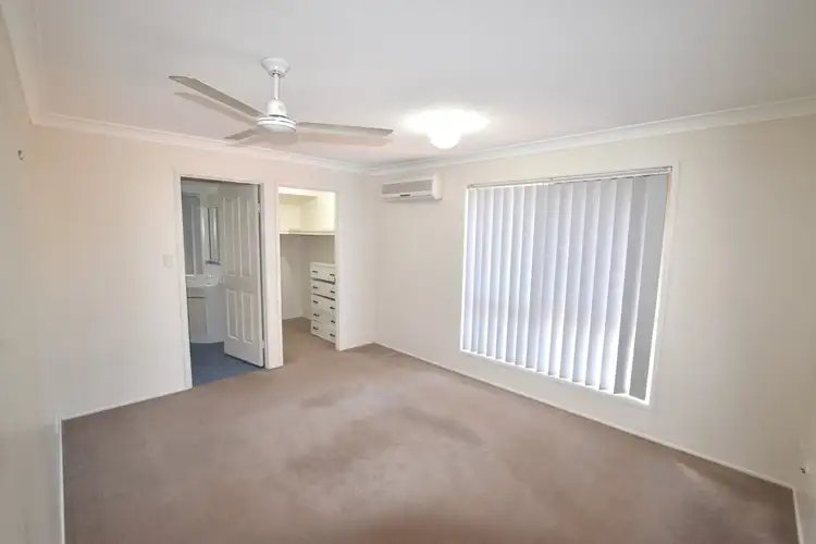 Sixth view of Homely house listing, 53 Penda Avenue, New Auckland QLD 4680