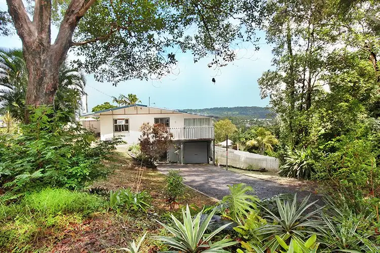 2 Erbacher Road, Nambour QLD 4560