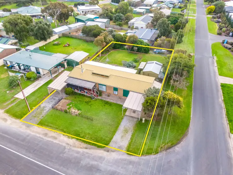 Second view of Homely house listing, 2 Fenchurch Street, Goolwa North SA 5214