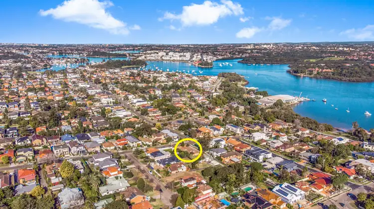 25 Regent Street, Putney NSW 2112