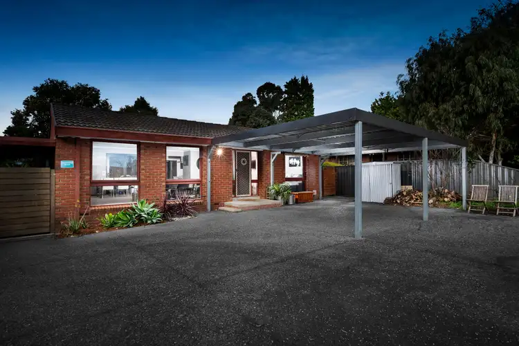 97 Fraser Cresent, Wantirna South VIC 3152