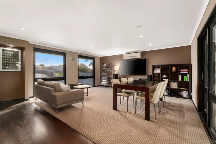 Second view of Homely house listing, 97 Fraser Cresent, Wantirna South VIC 3152