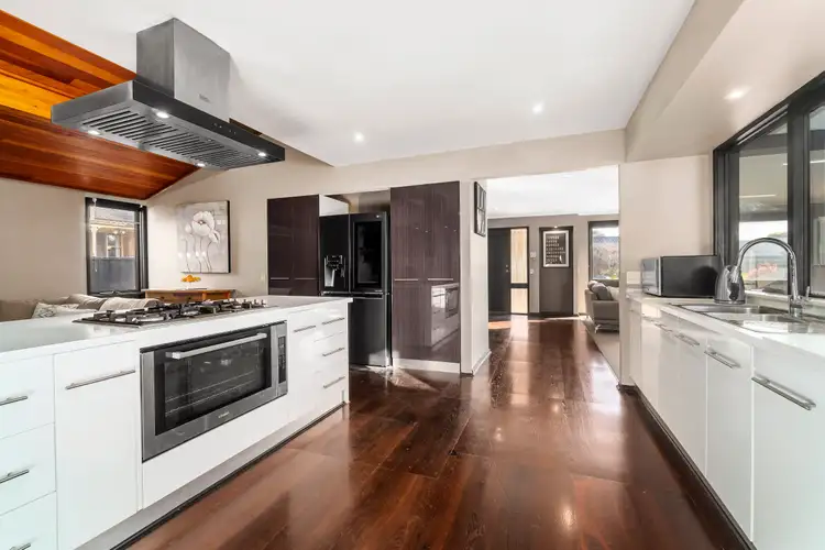 Sixth view of Homely house listing, 97 Fraser Cresent, Wantirna South VIC 3152