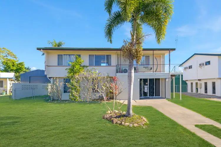 5 Cilento Crescent, Douglas QLD 4814