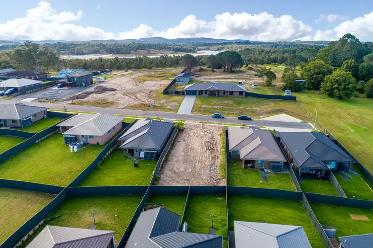 Third view of Homely land listing, 30 Lake View Crescent, Raymond Terrace NSW 2324