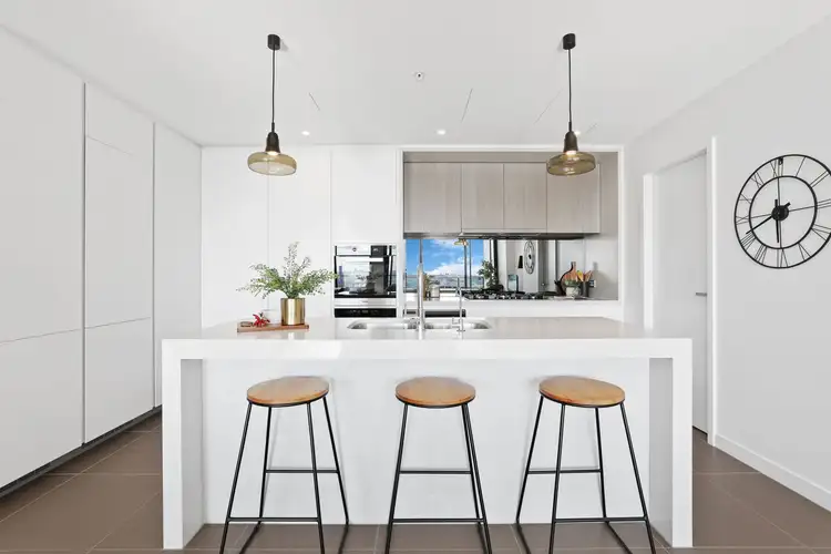 Fifth view of Homely unit listing, 3403/486 Pacific Highway (The Jackson), St Leonards NSW 2065