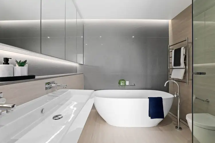 Sixth view of Homely unit listing, 3403/486 Pacific Highway (The Jackson), St Leonards NSW 2065