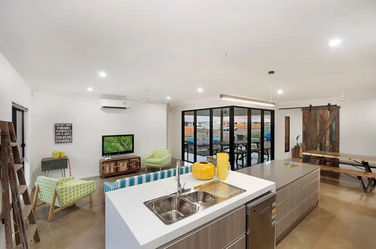 Second view of Homely house listing, 23 Chimene Lane, Burdell QLD 4818